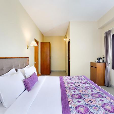 Mount Himalayan Hotel Gangtok Bagian luar foto