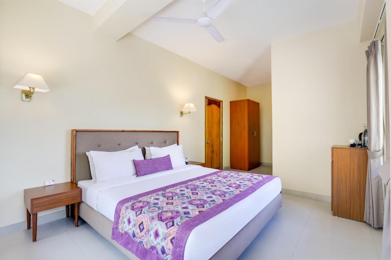Mount Himalayan Hotel Gangtok Bagian luar foto